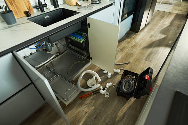 24/7 Emergency Sewer Line Repair experts in Secor, IL